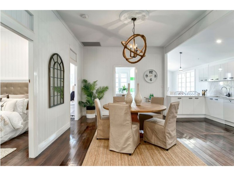 1/37 Beth Eden Terrace, Ashgrove QLD 4060