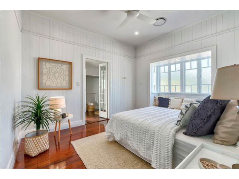 1/37 Beth Eden Terrace, Ashgrove QLD 4060