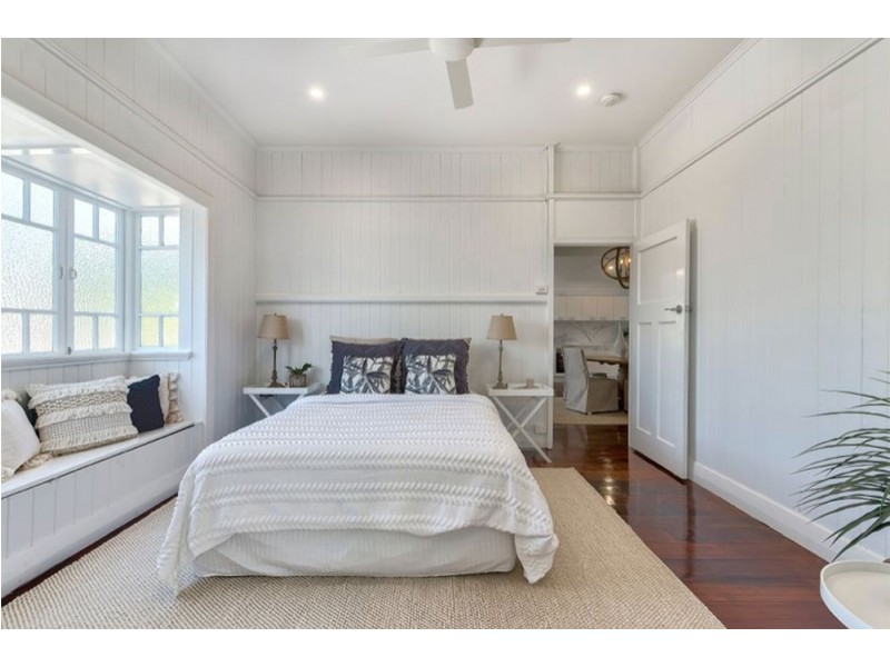 1/37 Beth Eden Terrace, Ashgrove QLD 4060