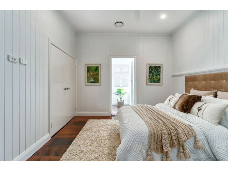 1/37 Beth Eden Terrace, Ashgrove QLD 4060