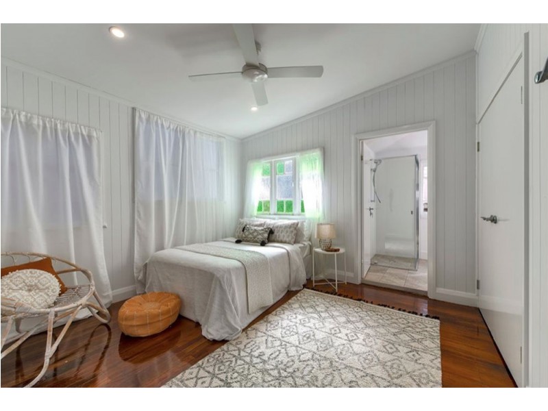 1/37 Beth Eden Terrace, Ashgrove QLD 4060