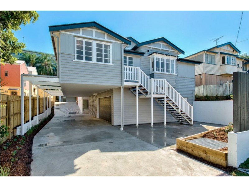 1/37 Beth Eden Terrace, Ashgrove QLD 4060