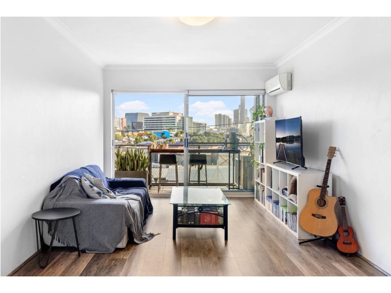 6/1 Cintra Road, Bowen Hills QLD 4006