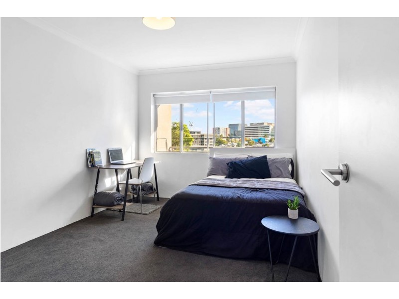 6/1 Cintra Road, Bowen Hills QLD 4006