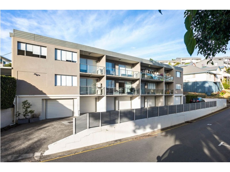 6/1 Cintra Road, Bowen Hills QLD 4006