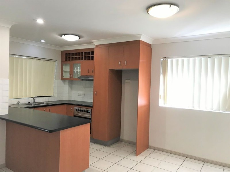 4/69 Fifth Avenue, Wilston QLD 4051