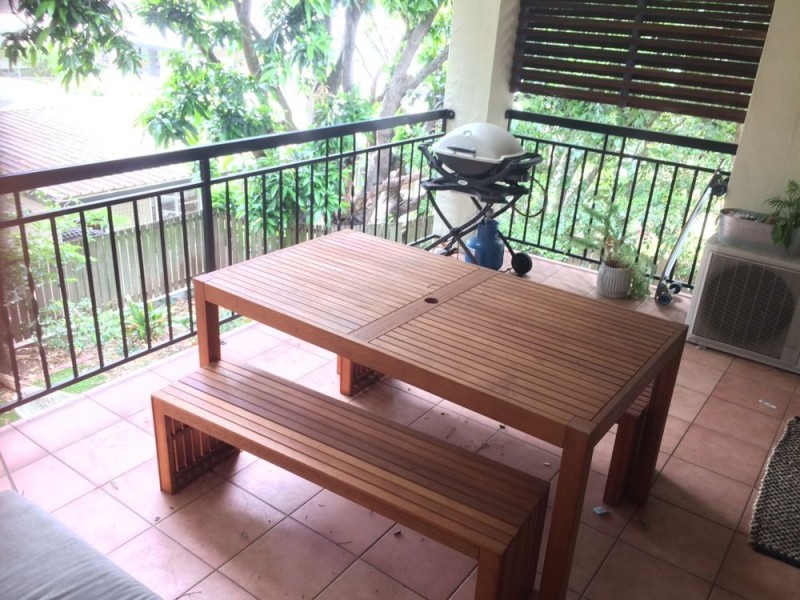 4/69 Fifth Avenue, Wilston QLD 4051