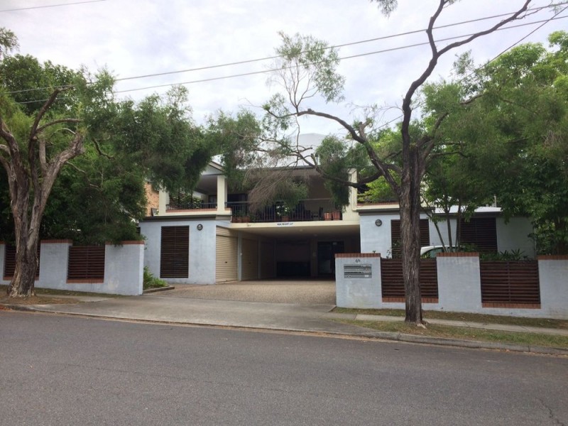 4/69 Fifth Avenue, Wilston QLD 4051