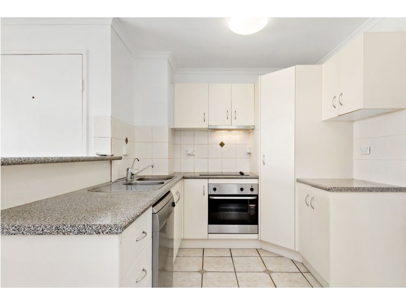 36/204 Kelvin Grove Road, Kelvin Grove QLD 4059