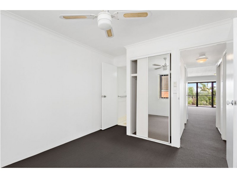 36/204 Kelvin Grove Road, Kelvin Grove QLD 4059