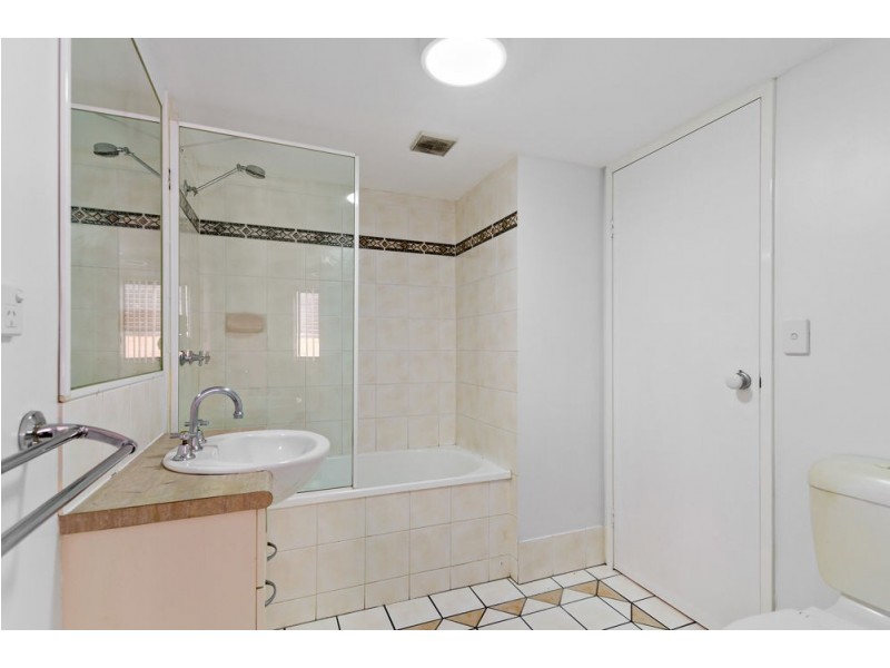 36/204 Kelvin Grove Road, Kelvin Grove QLD 4059