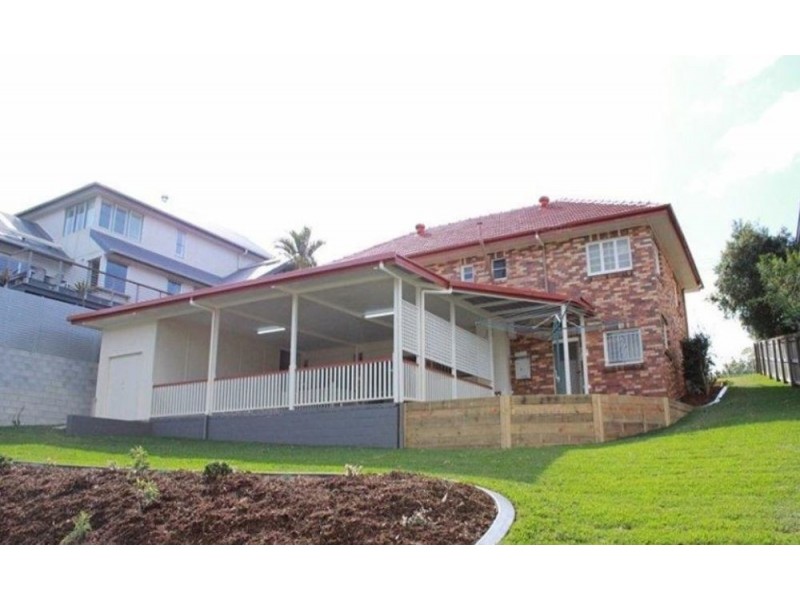 50 Scott Road, Herston QLD 4006