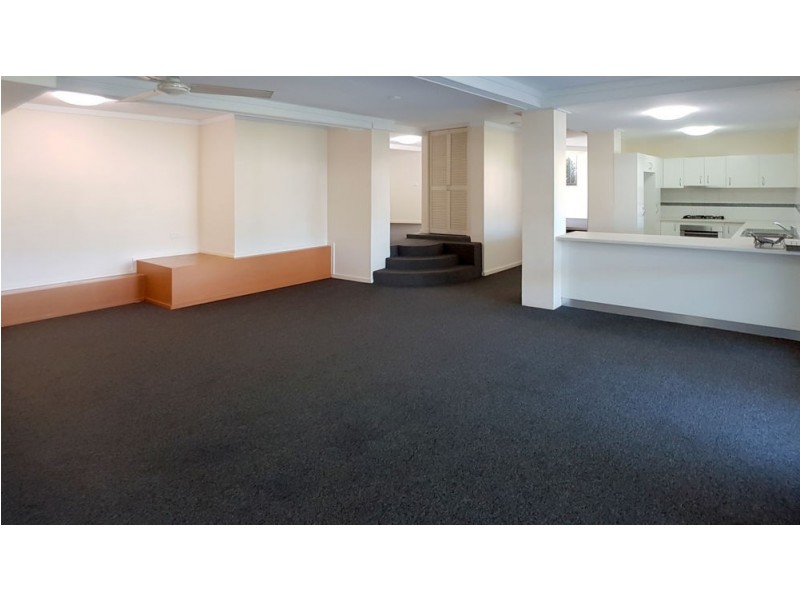 50 Scott Road, Herston QLD 4006