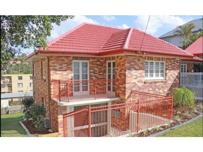 50 Scott Road, Herston QLD 4006