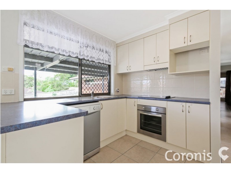 14 Wanata Street, Sinnamon Park QLD 4073