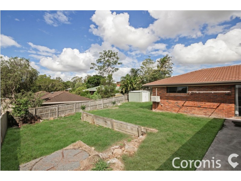 14 Wanata Street, Sinnamon Park QLD 4073