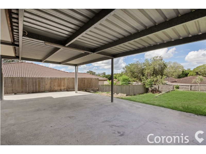 14 Wanata Street, Sinnamon Park QLD 4073