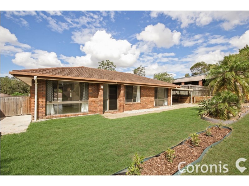 14 Wanata Street, Sinnamon Park QLD 4073