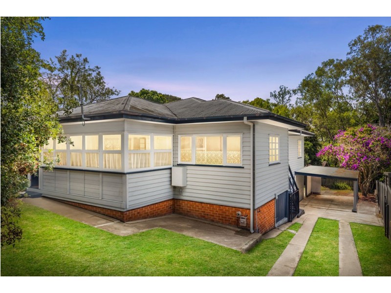 645 Waterworks Road, Ashgrove QLD 4060