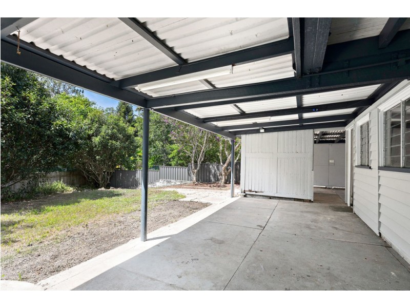 645 Waterworks Road, Ashgrove QLD 4060