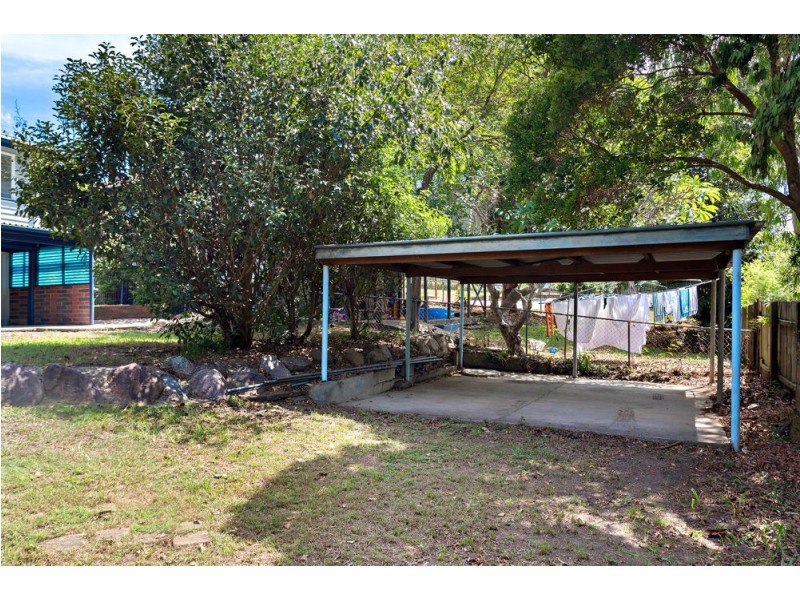645 Waterworks Road, Ashgrove QLD 4060