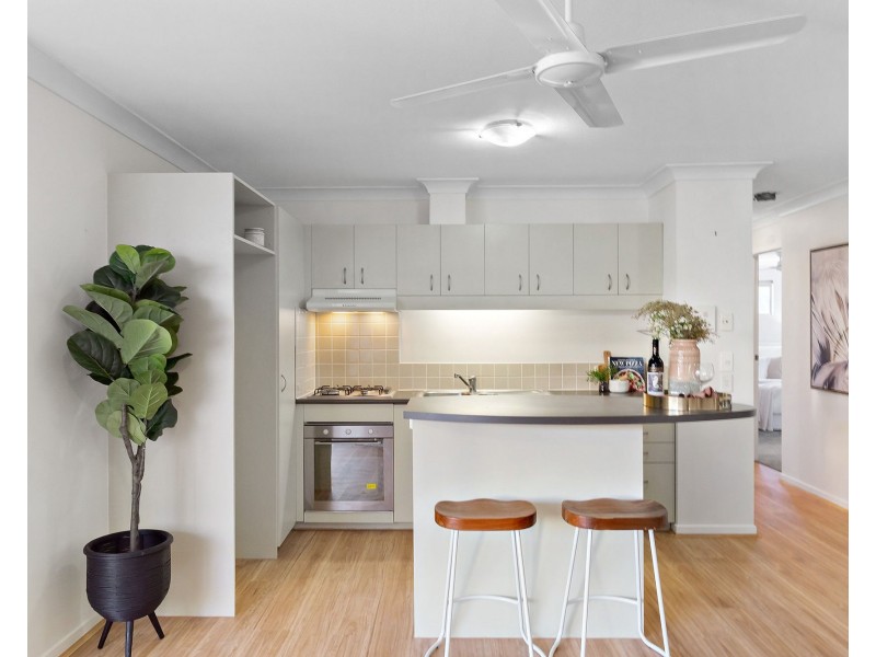 18/32 Newstead Terrace, Newstead QLD 4006