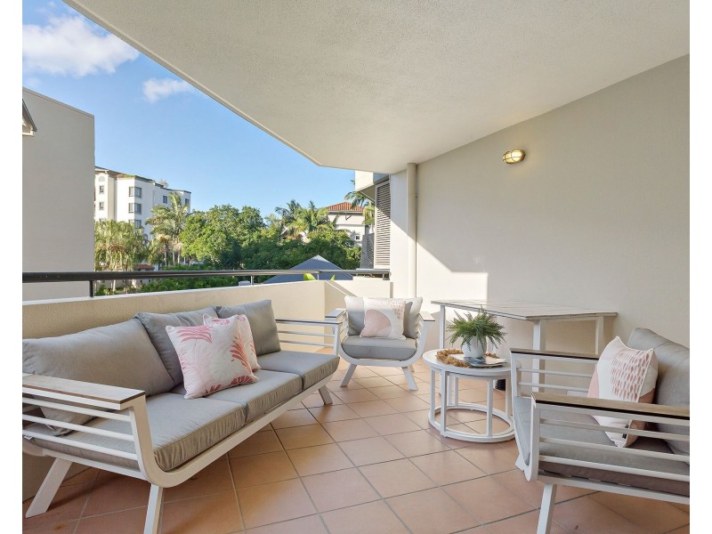 18/32 Newstead Terrace, Newstead QLD 4006