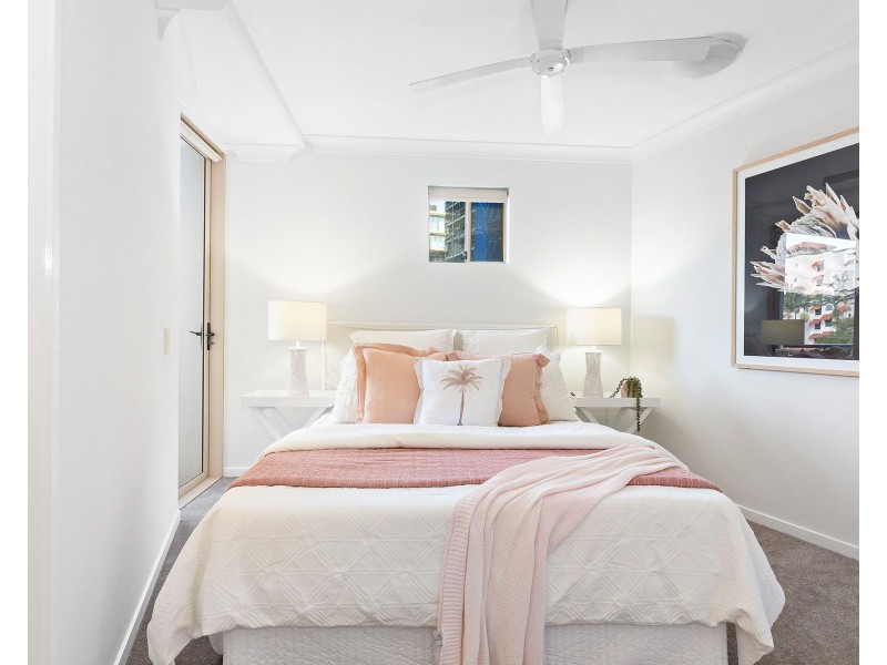 18/32 Newstead Terrace, Newstead QLD 4006