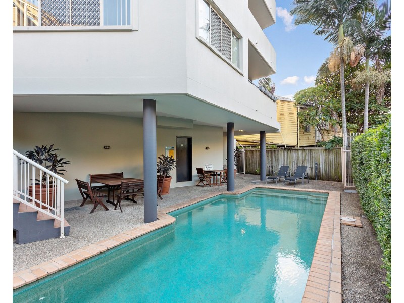 18/32 Newstead Terrace, Newstead QLD 4006