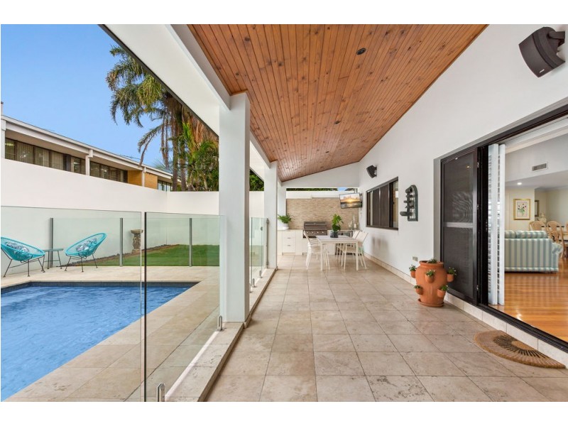 81 Charlton Street, Ascot QLD 4007