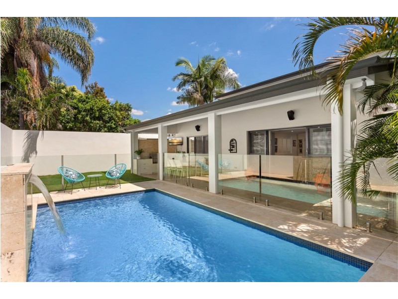 81 Charlton Street, Ascot QLD 4007