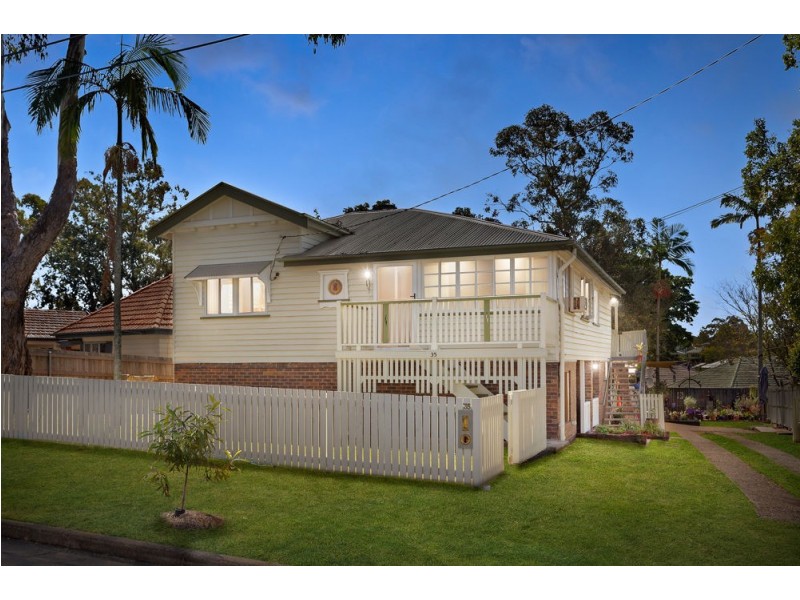 35 Moola Road, Ashgrove QLD 4060