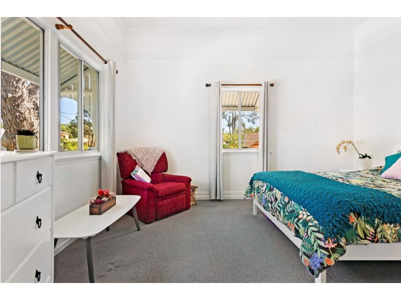 35 Moola Road, Ashgrove QLD 4060