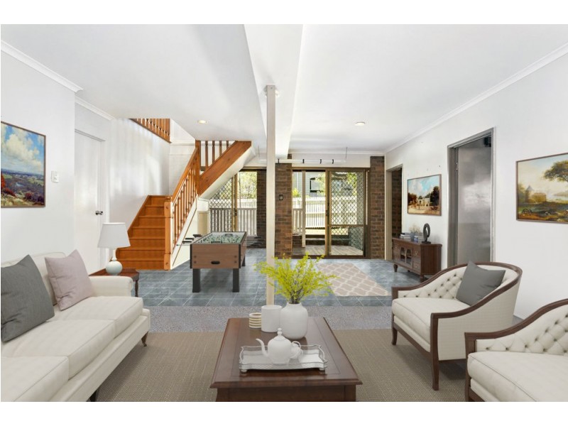 35 Moola Road, Ashgrove QLD 4060