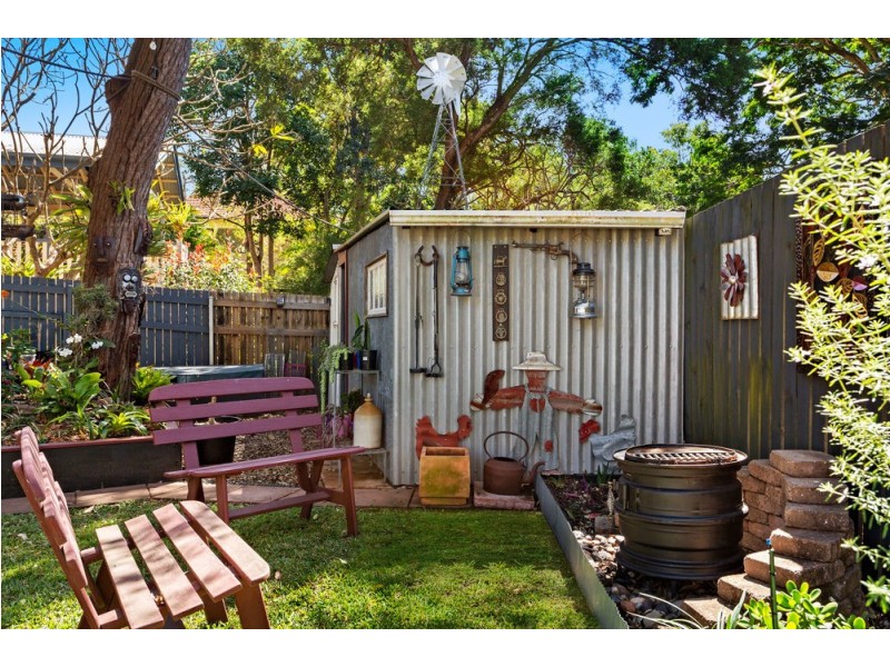 35 Moola Road, Ashgrove QLD 4060