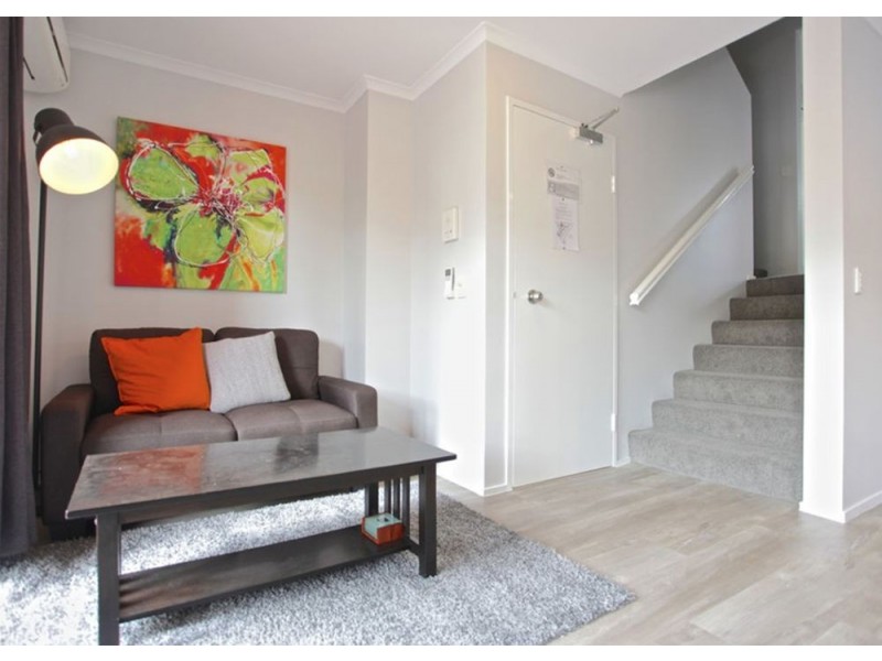 45/101 Bowen Street, Spring Hill QLD 4000