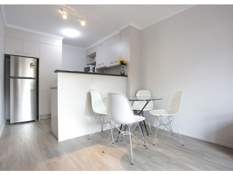 45/101 Bowen Street, Spring Hill QLD 4000