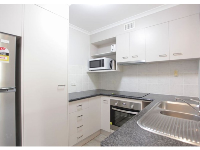 45/101 Bowen Street, Spring Hill QLD 4000