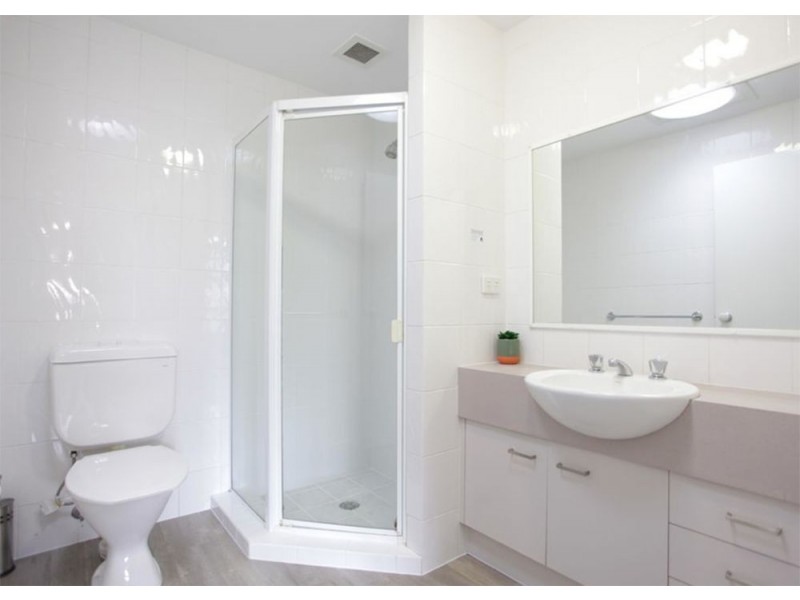 45/101 Bowen Street, Spring Hill QLD 4000