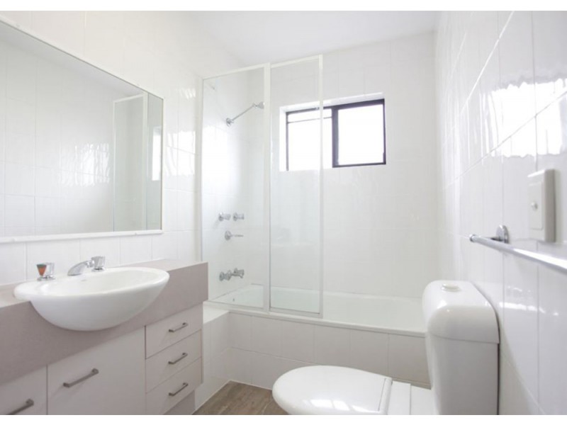 45/101 Bowen Street, Spring Hill QLD 4000