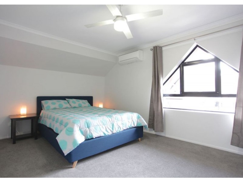 45/101 Bowen Street, Spring Hill QLD 4000