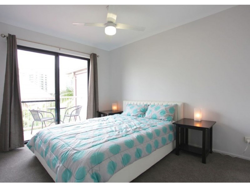 45/101 Bowen Street, Spring Hill QLD 4000