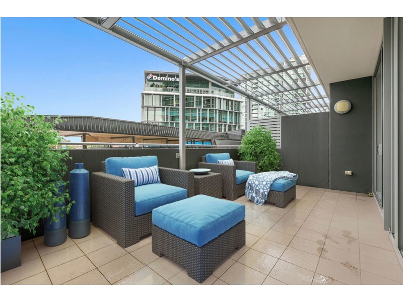 30102/2 Harbour Road, Hamilton QLD 4007