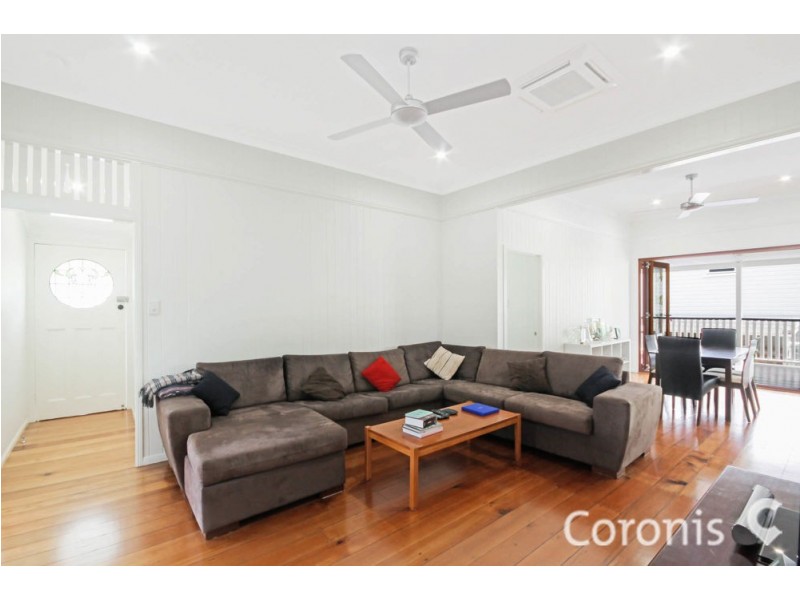 1 Turner Street, Windsor QLD 4030