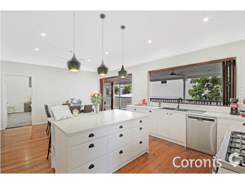 1 Turner Street, Windsor QLD 4030