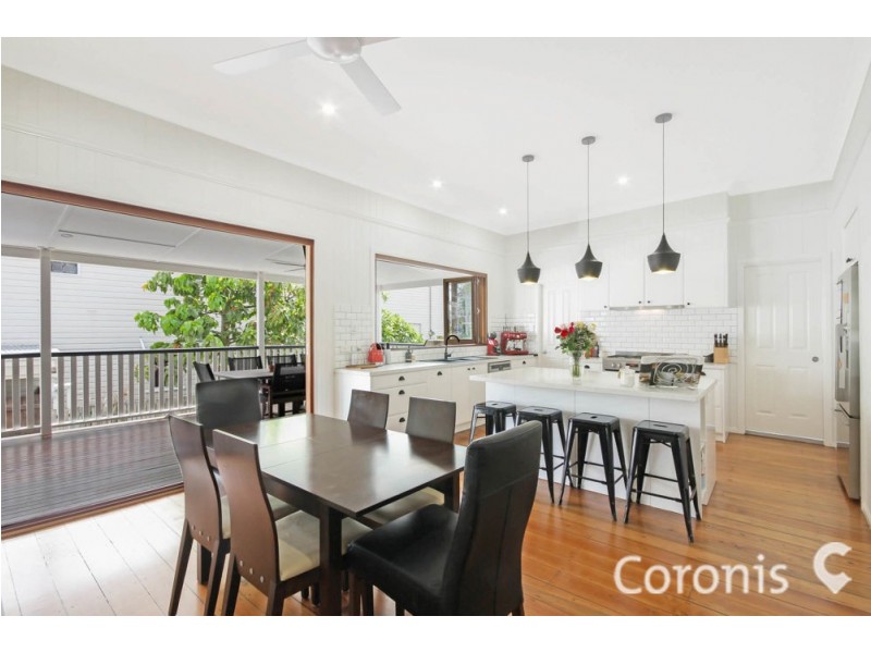 1 Turner Street, Windsor QLD 4030