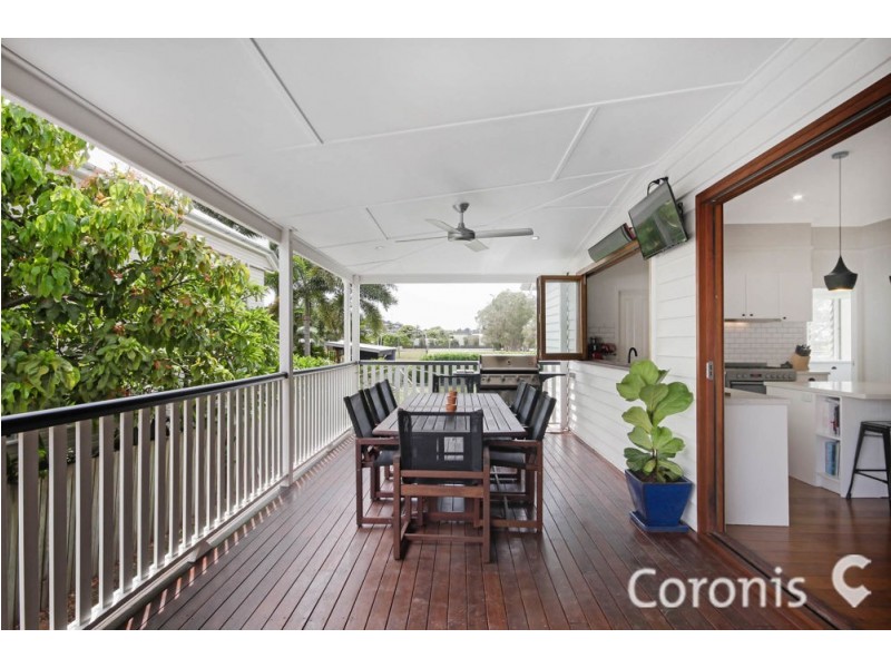1 Turner Street, Windsor QLD 4030
