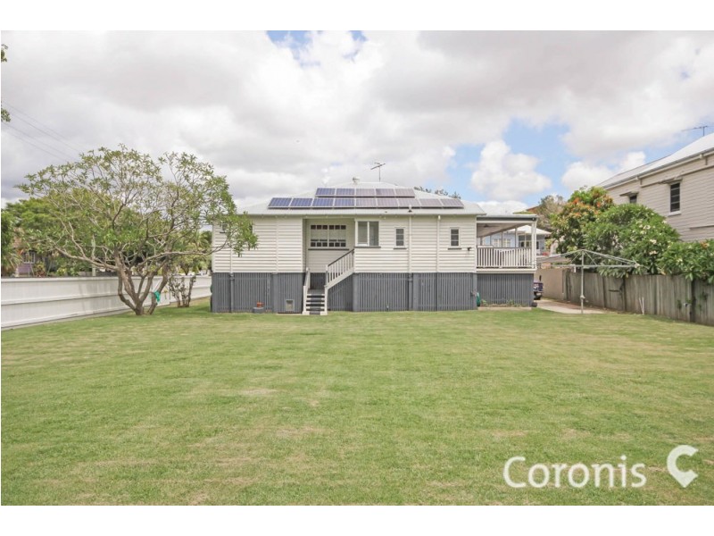 1 Turner Street, Windsor QLD 4030