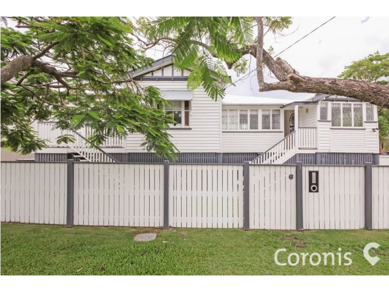 1 Turner Street, Windsor QLD 4030