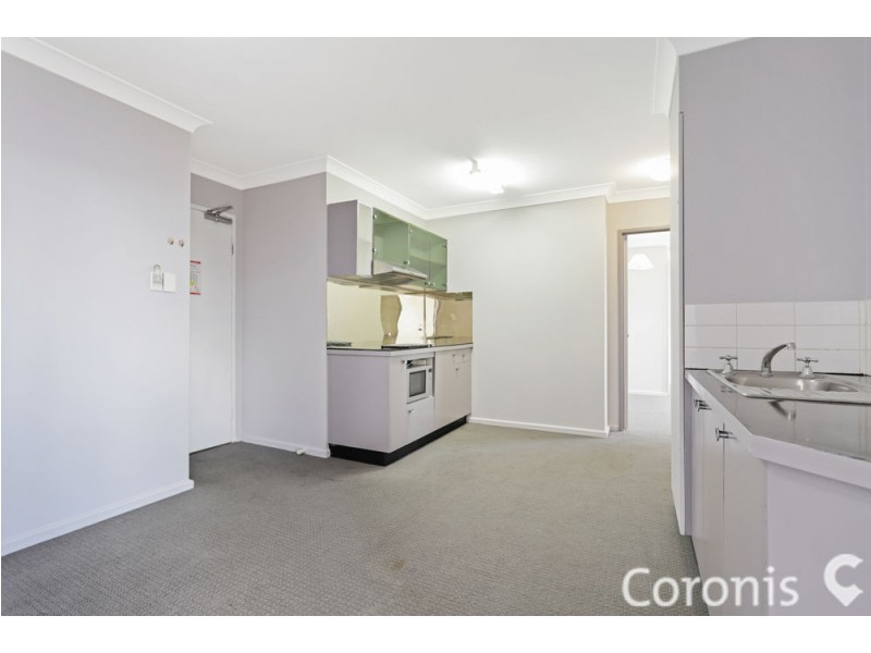 83/293 North Quay, Brisbane City QLD 4000